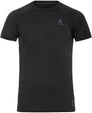 Bl Top Crew Neck S/s Performance X-light
