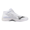 lightning select mid volleybalschoenen