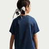 K  Dri-fit  Miler Shorts  sleeves  Top