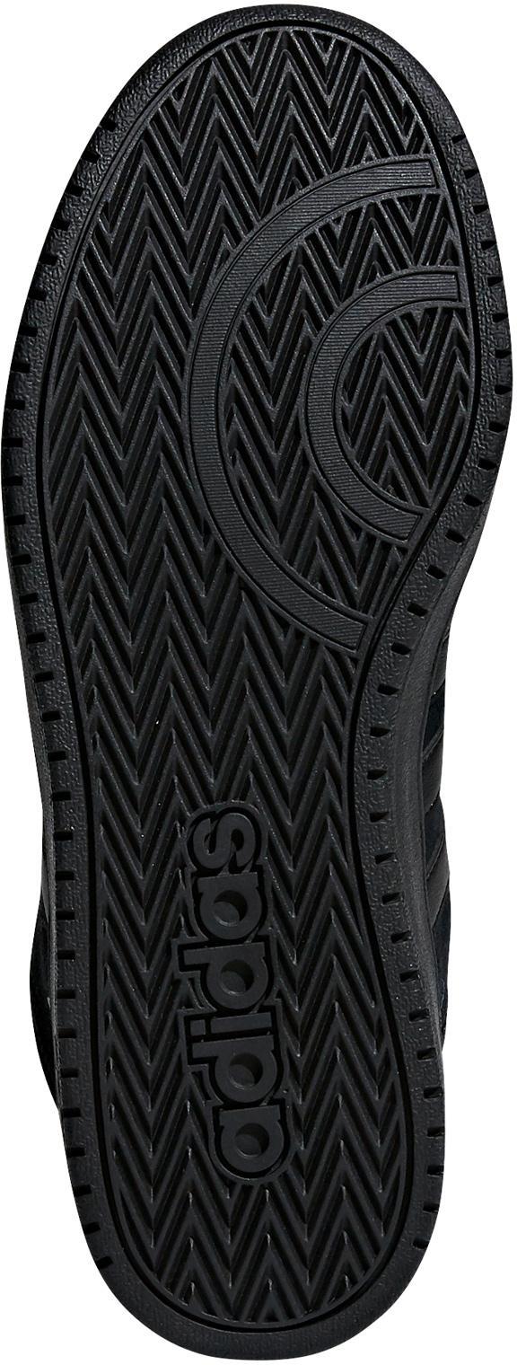 hoops 2.0 mid