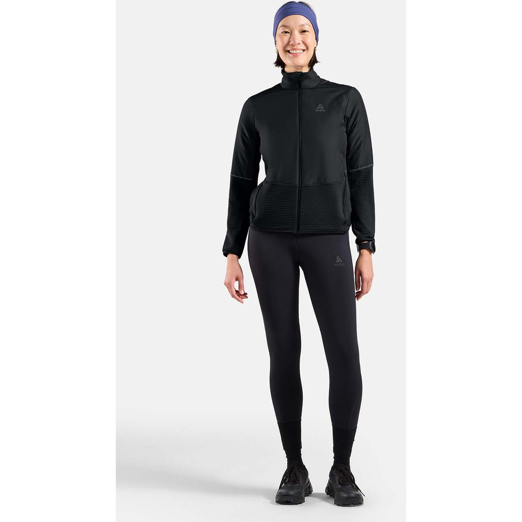 essential insulator hardloop hybrid jacket