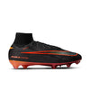 Superfly 10 Elite LV8 FG Gras Voetbalschoenen
