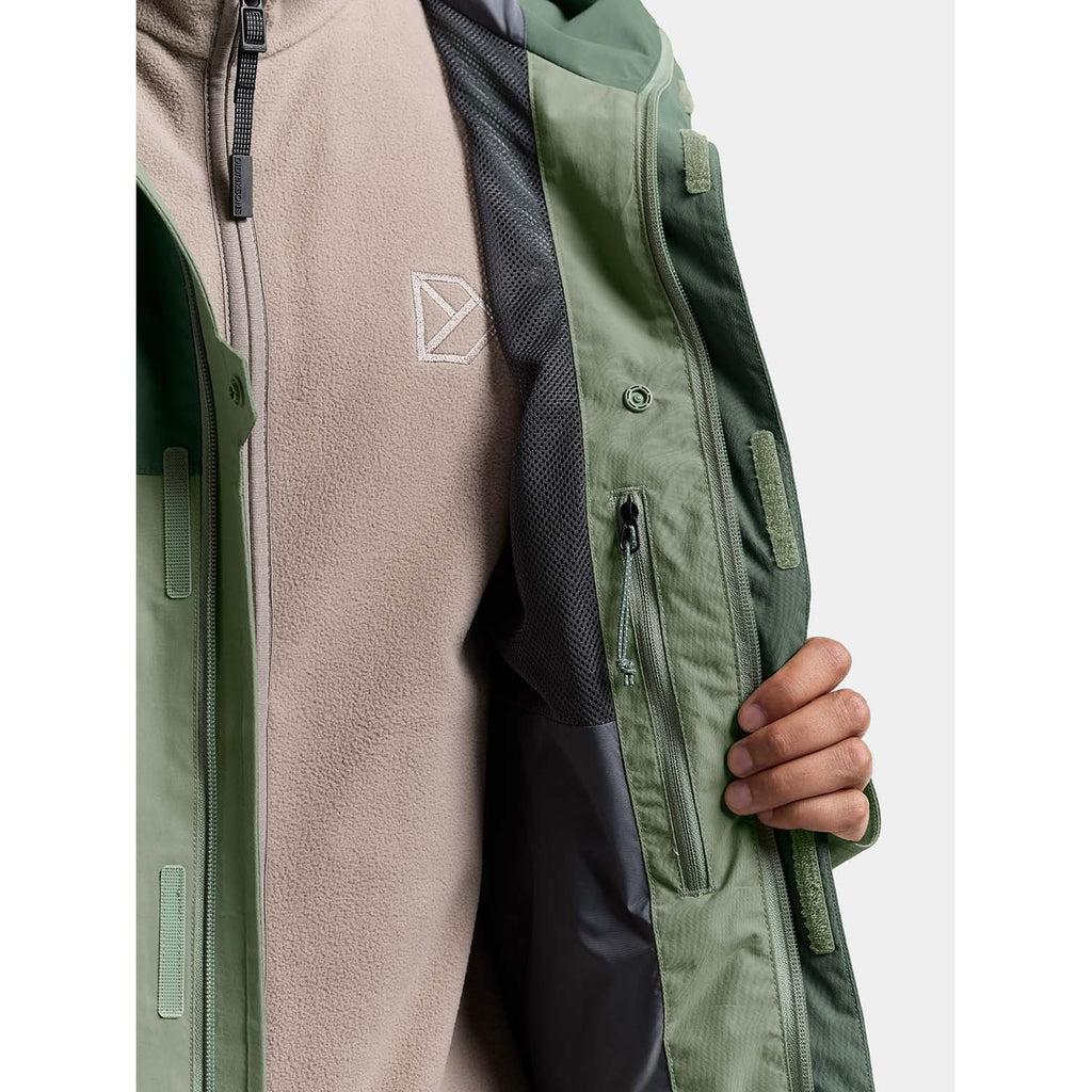 Grit Usx 4 Windjack outdoor
