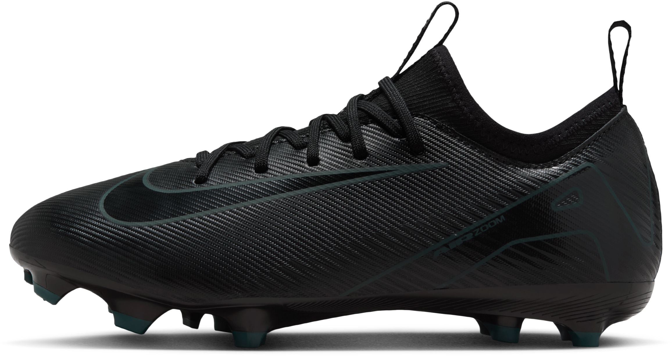 Mercurial Vapor 16 Academy FG/MG kids voetbalschoenen