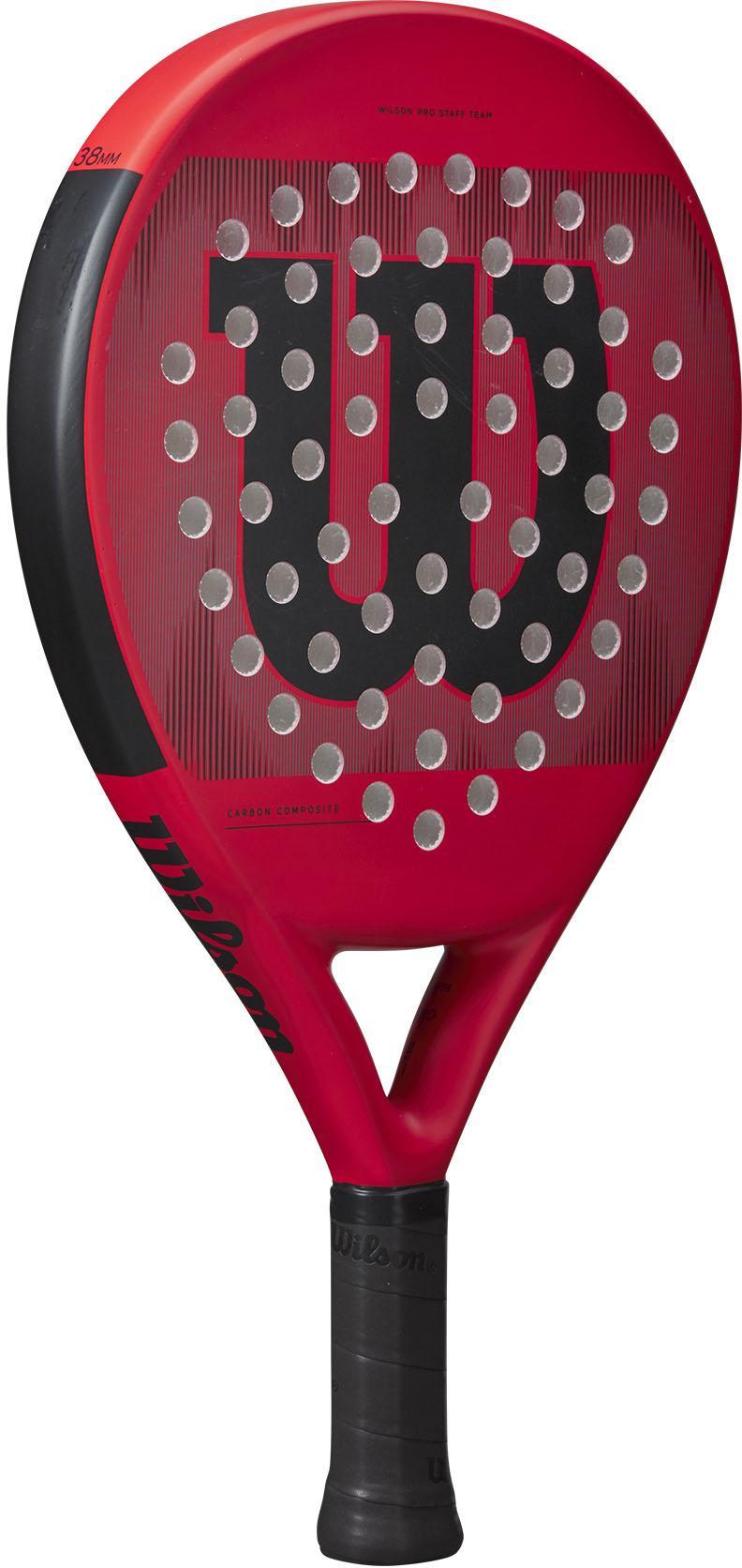 pro staff team padel