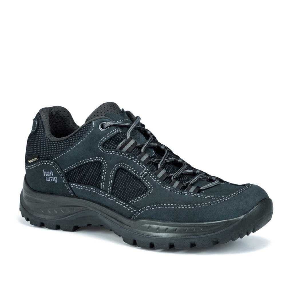 gritstone lady gtx Wandelschoenen low