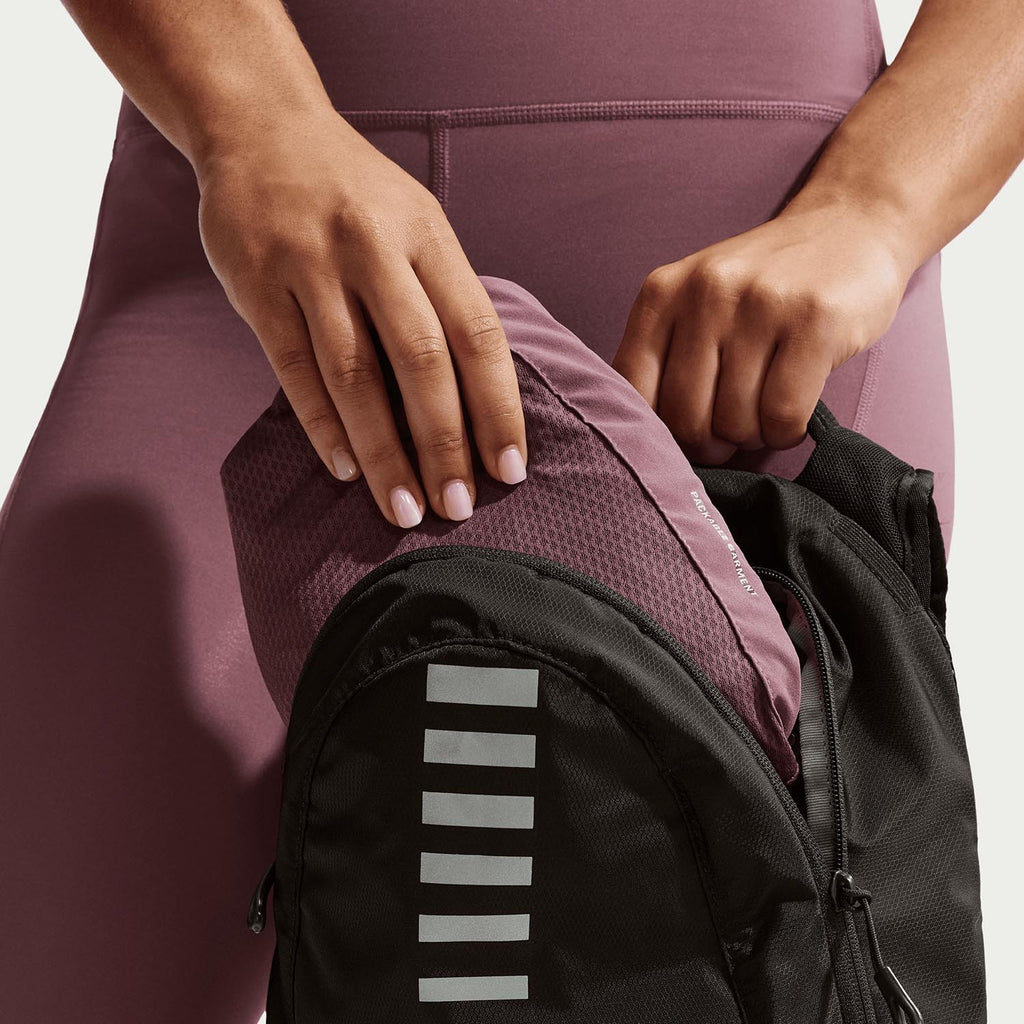 Swift Women's Repel Packable R Jack hardlopen