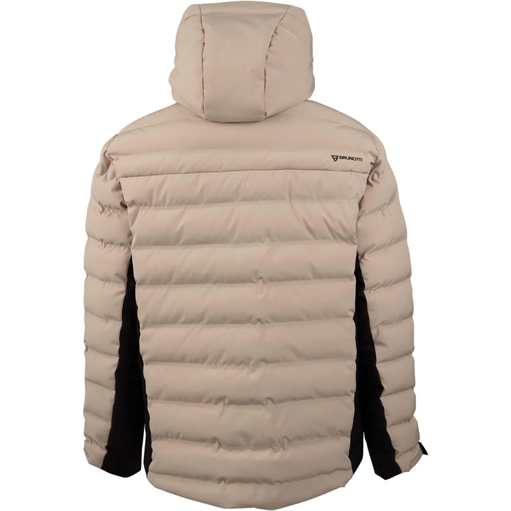 sanclair men snow jacket