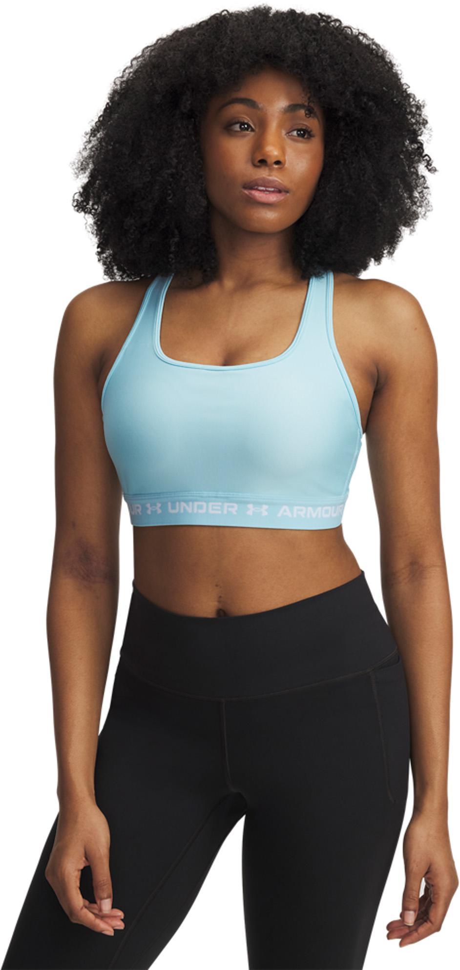 Crossback MIDDamen Bra