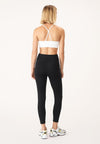 Court High Waist Tights