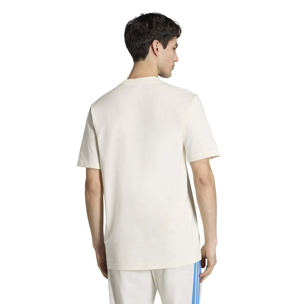 Essentials Small Logo Single Jersey T-Shirt