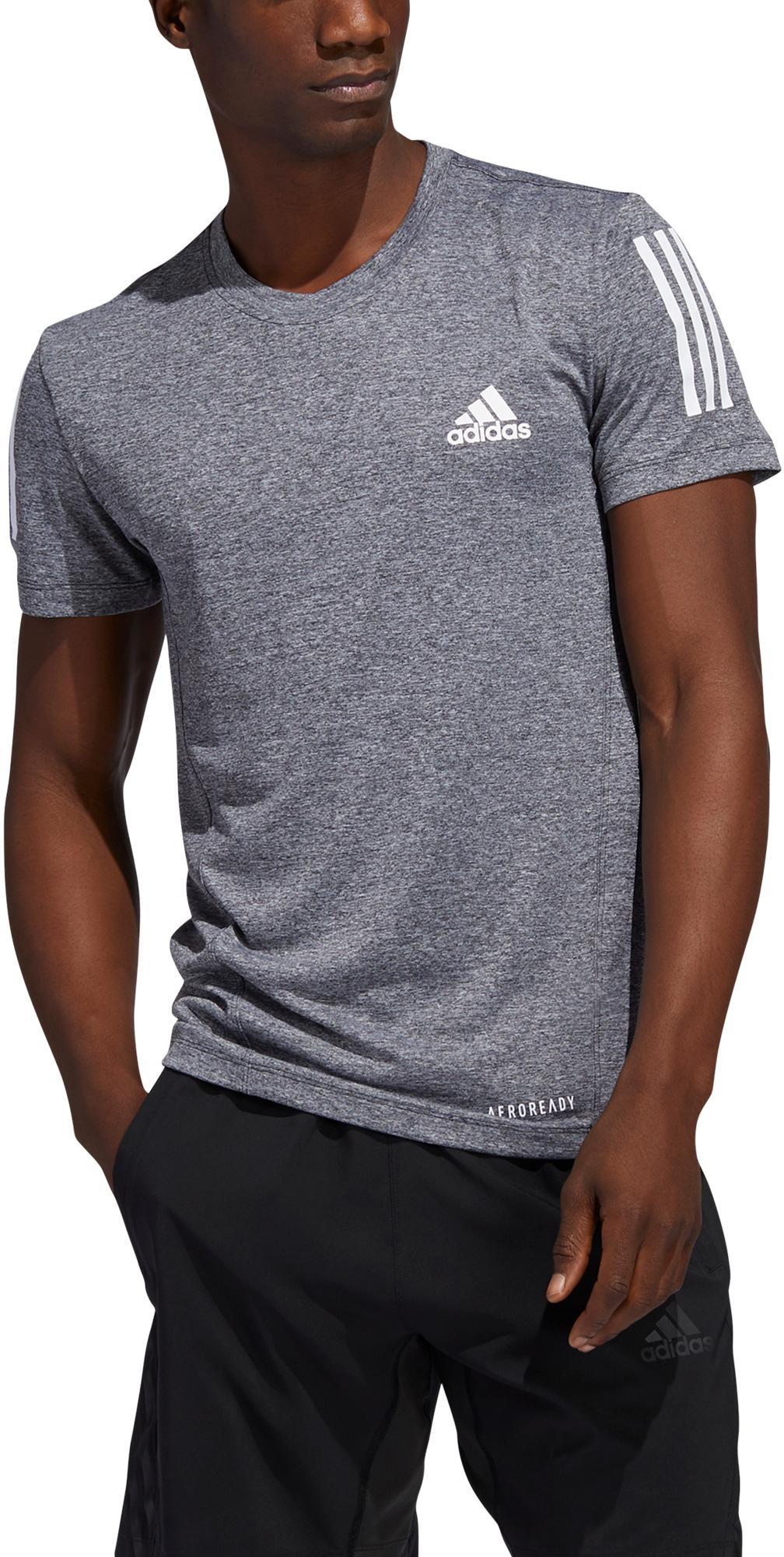 AEROREADY 3-Stripes T-shirt