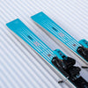 Worldcup Rebels E-race Pro ski's
