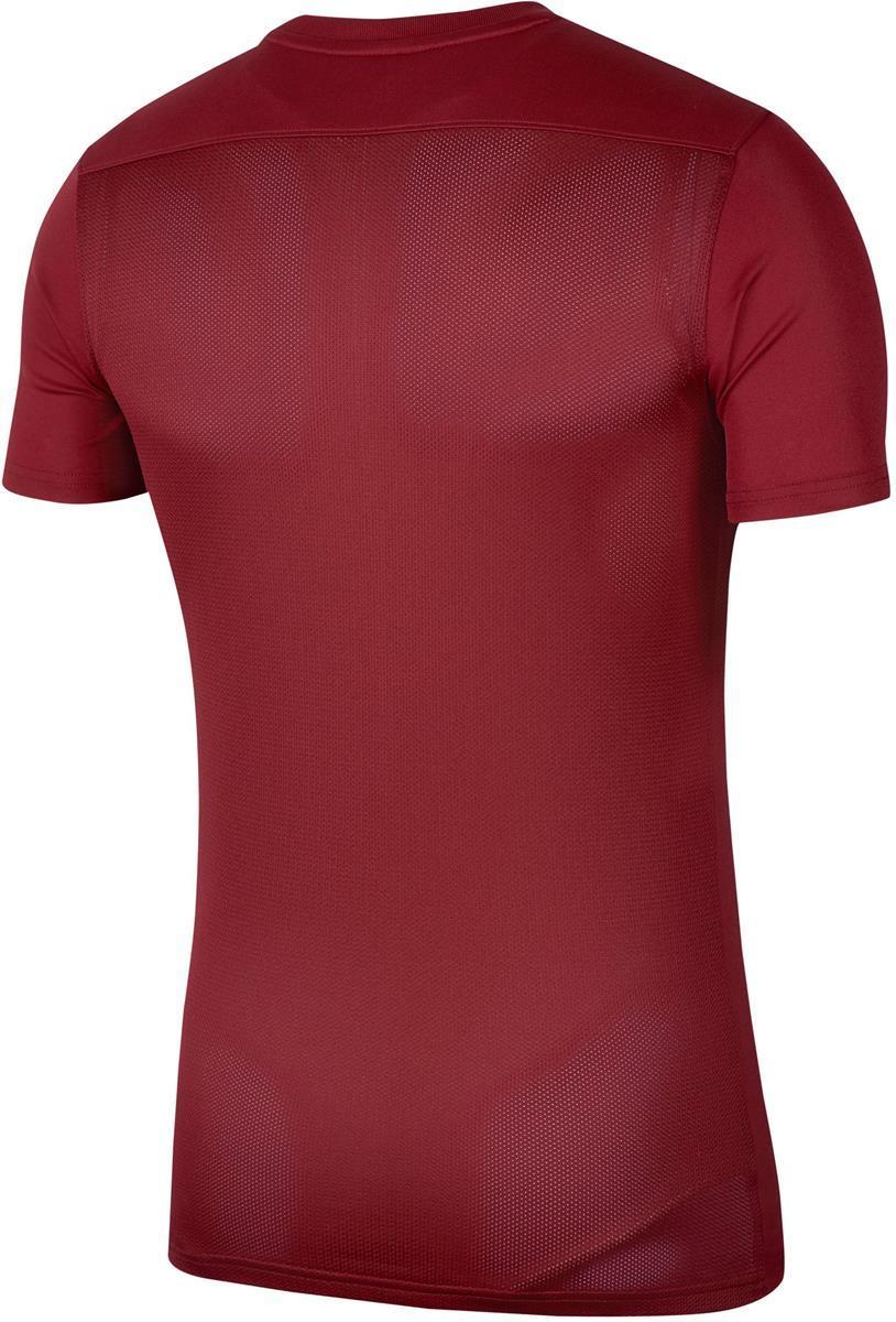 Nike Dri-fit Park 7 Big Kids' Socce