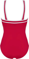 pool swimsuit soft cup