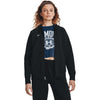 Rival Fleece FZ hoodie