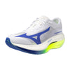Hyperwarp Pro  hardloopschoenen wedstrijd