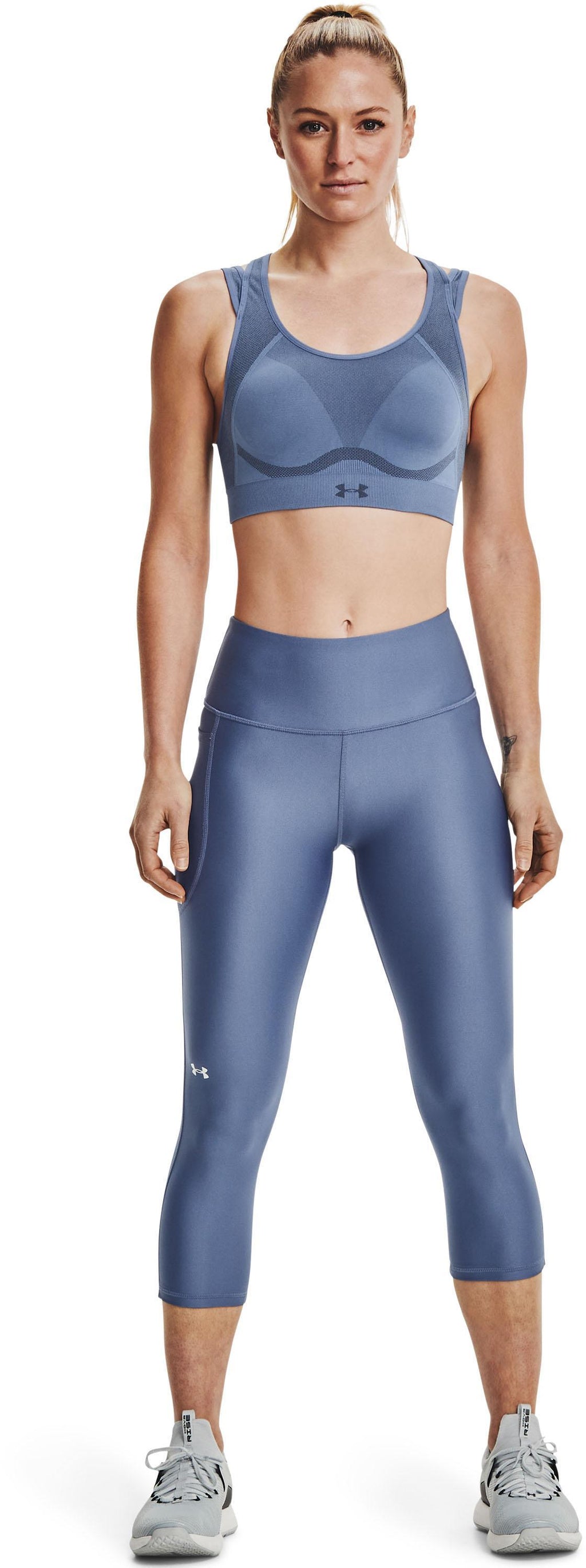 HG Armour HInői capri nadrág