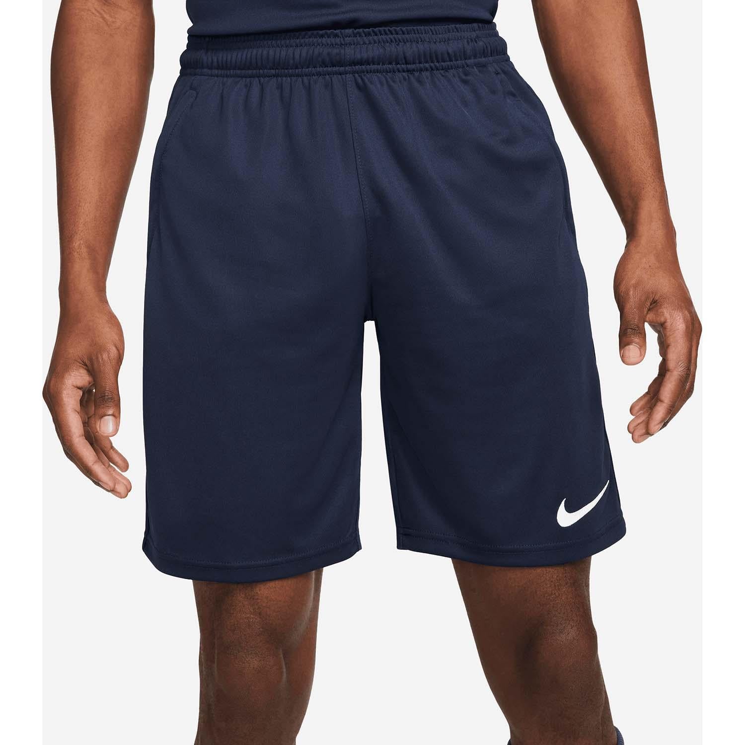Dri-FIT Park Knit Soccer short