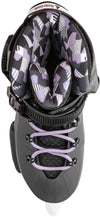 Rollerblade Twister Edge W Anthraci