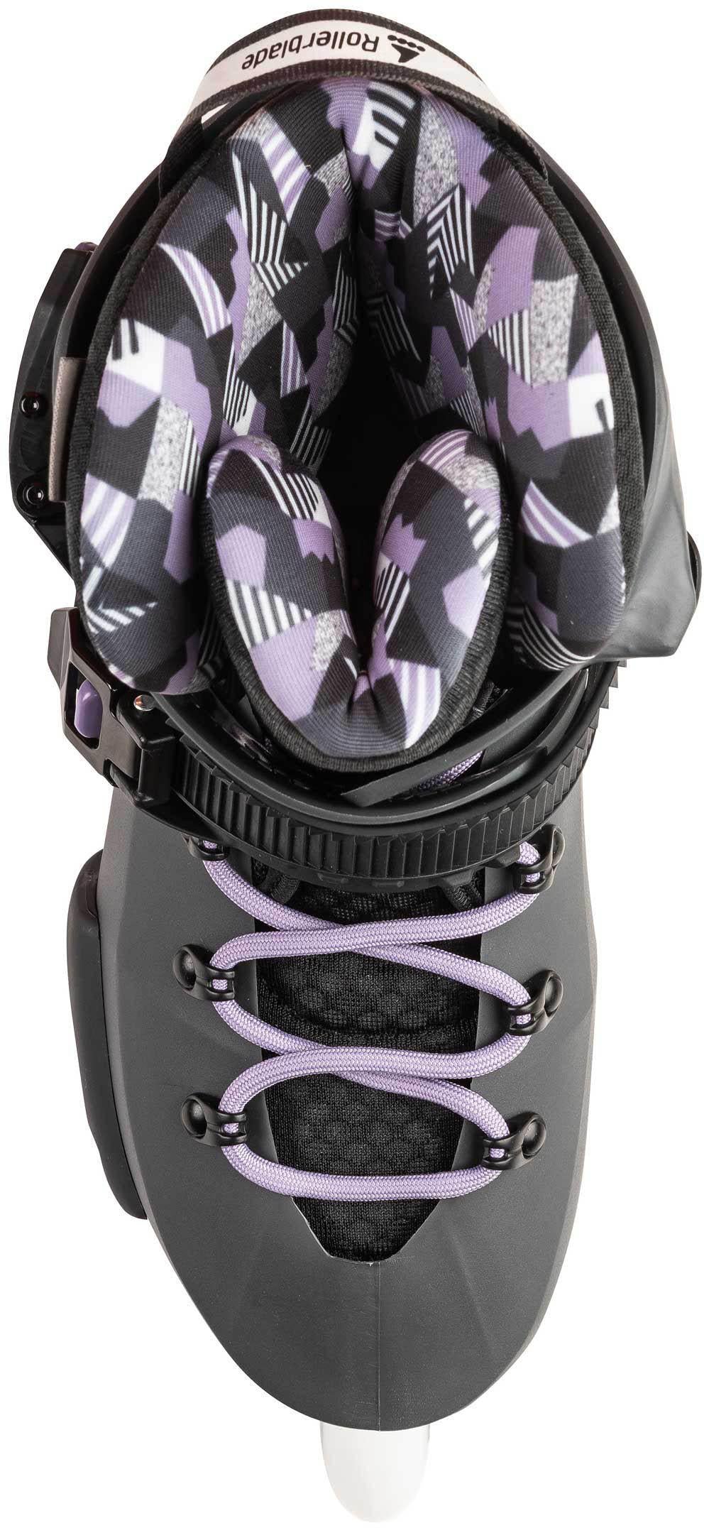Rollerblade Twister Edge W Anthraci