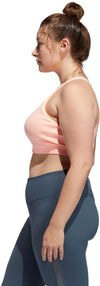 Don't Rest Alphaskin Padded Beha (Grote Maat)