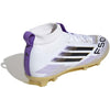 F50 League Mid Firm / Multi-Ground Voetbalschoenen Kids