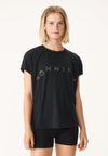 Slub Loose Tee