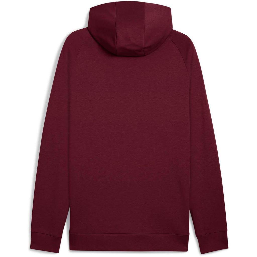 pumatech hoodie dk