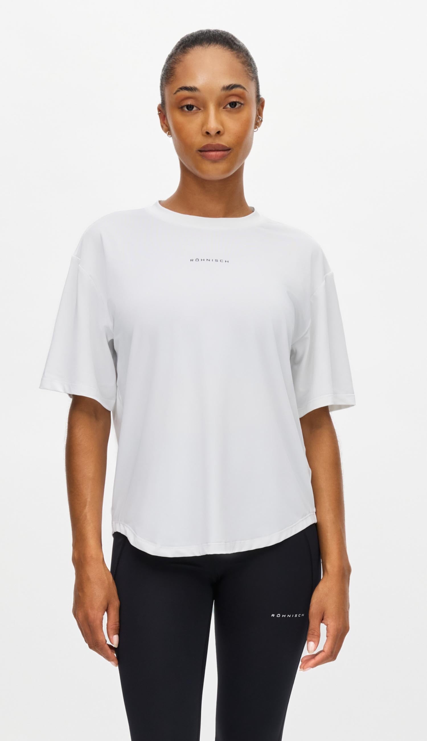 Enduro Relaxed  Trainingsshirt