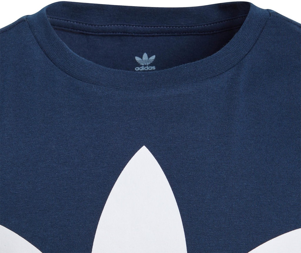 Trefoil Tee