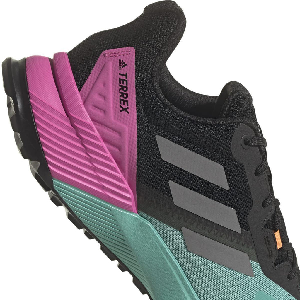 Terrex Soulstride trailschoenen