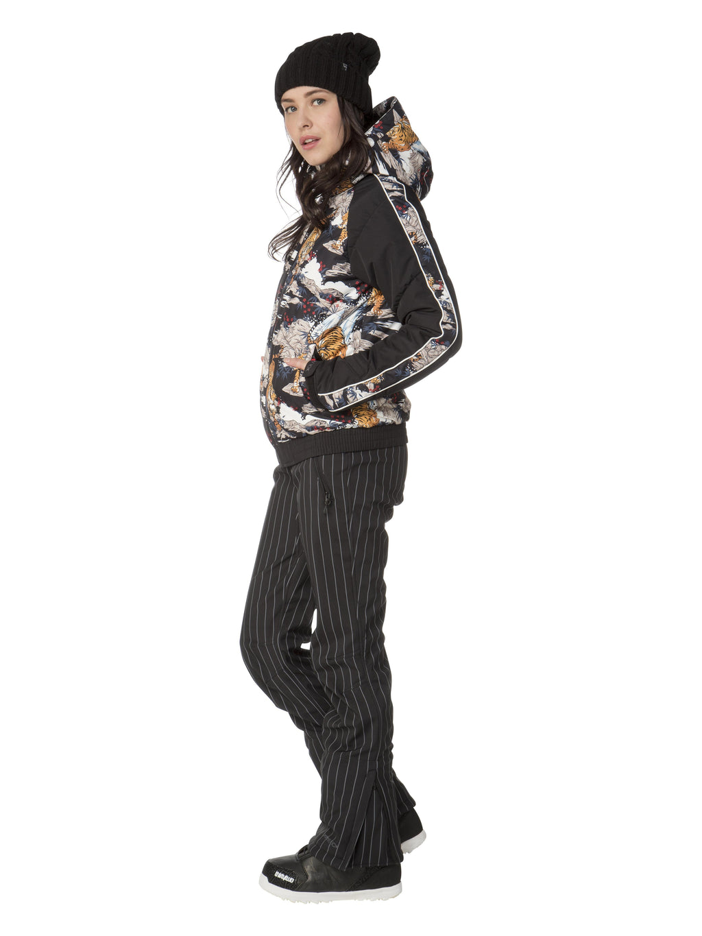 risto snowjacket