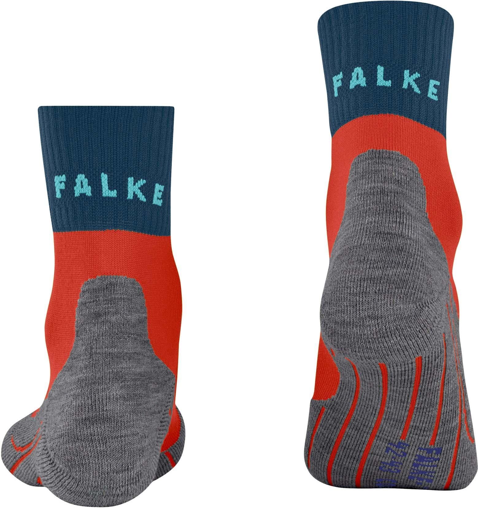 FALKE TK2 Explore Cool Short Men Trekking