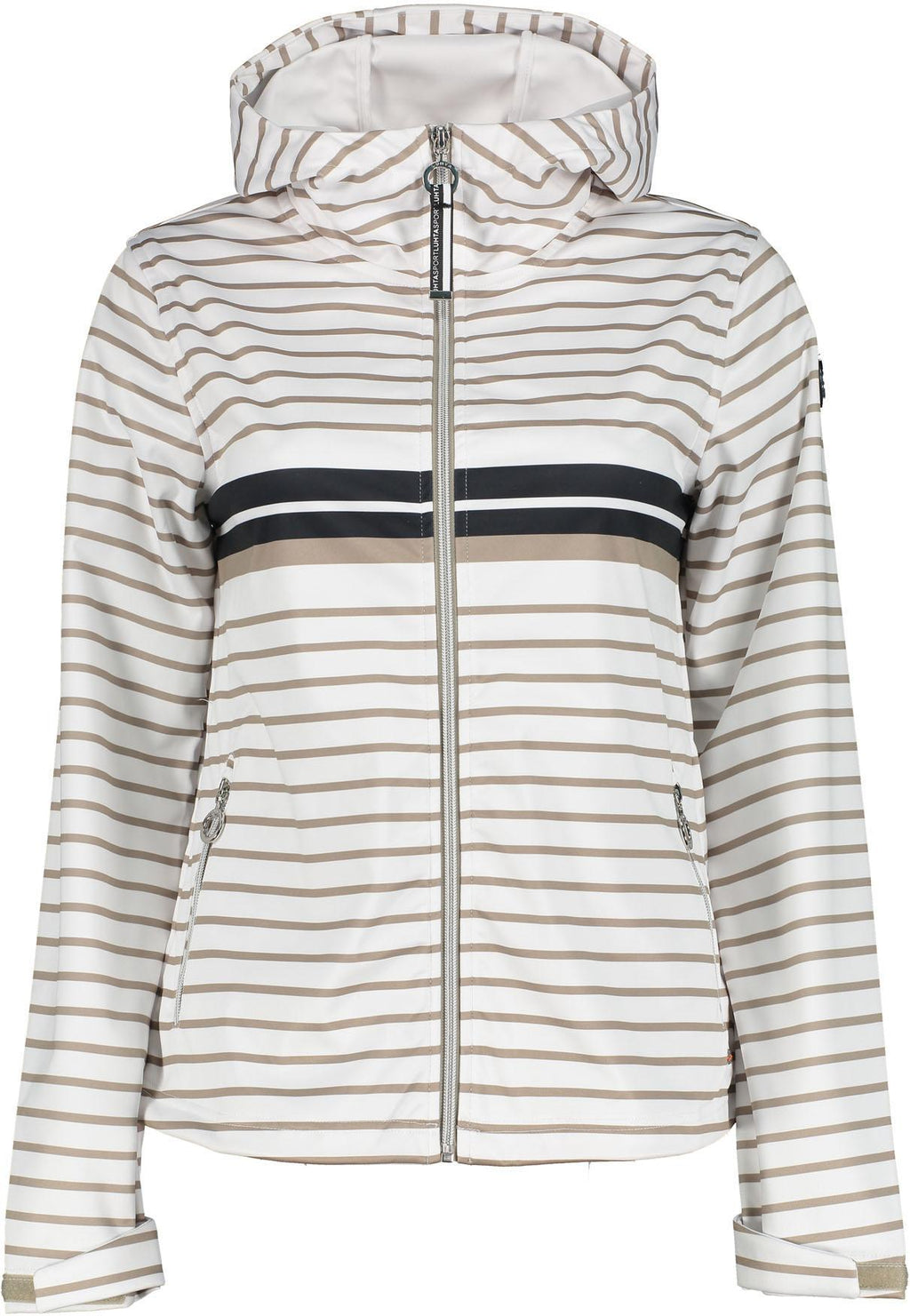 Luhta Isokurikka Softshell Jacket