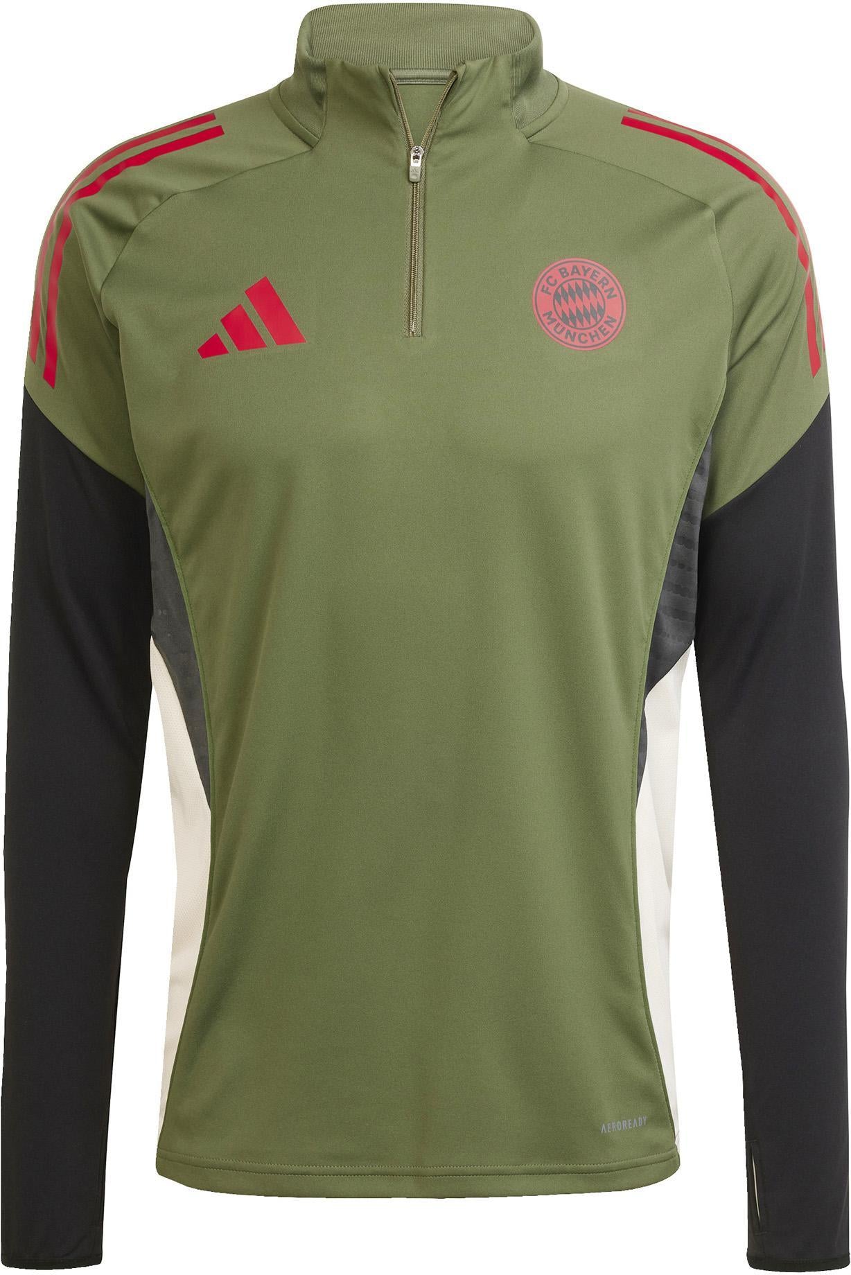 FC Bayern Tiro 25 Competition Training Shirt