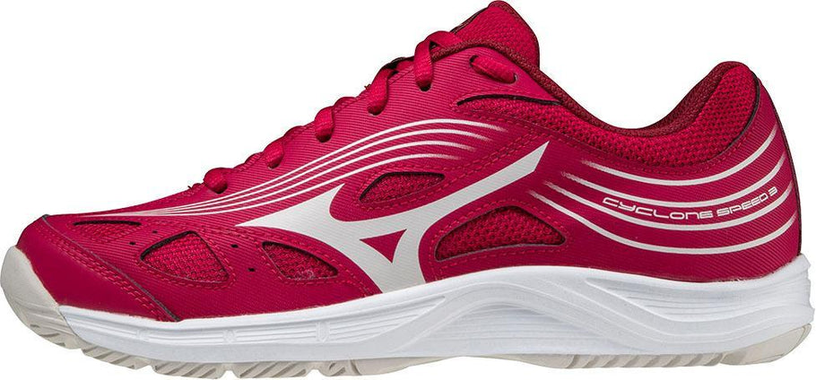 Cyclone Speed 3
