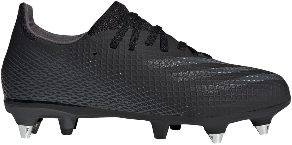 X Ghosted.3 Soft Ground Voetbalschoenen