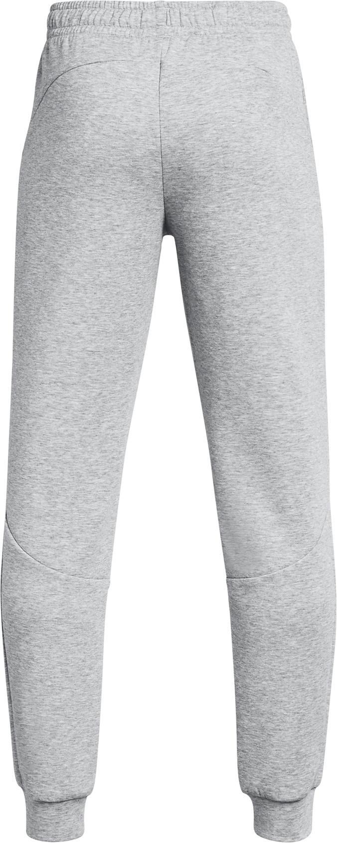 Unstoppable Fleece broek