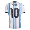 Argentinië shirt