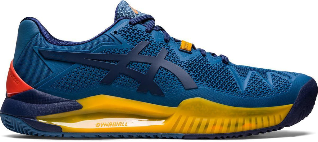 GEL-Resolution 8 Padel padelschoenen