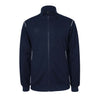 men cotton track jacket