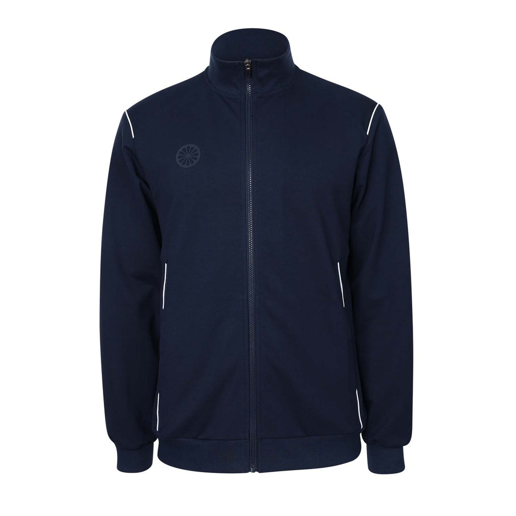 men cotton track jacket