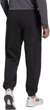 Essentials FeelVivid Cotton French Terry Straight-Leg Sweat broek