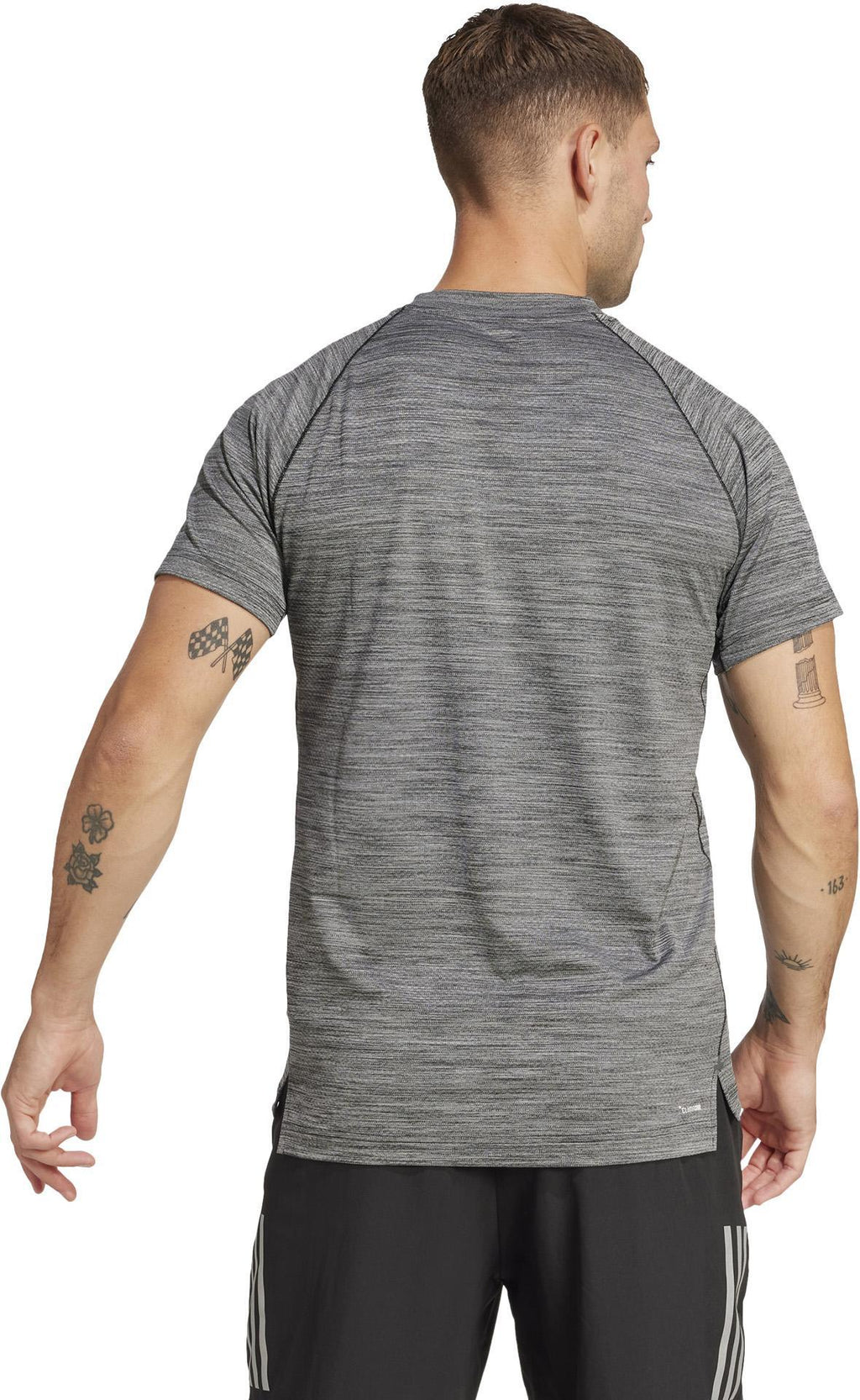 Gym+ T-shirt