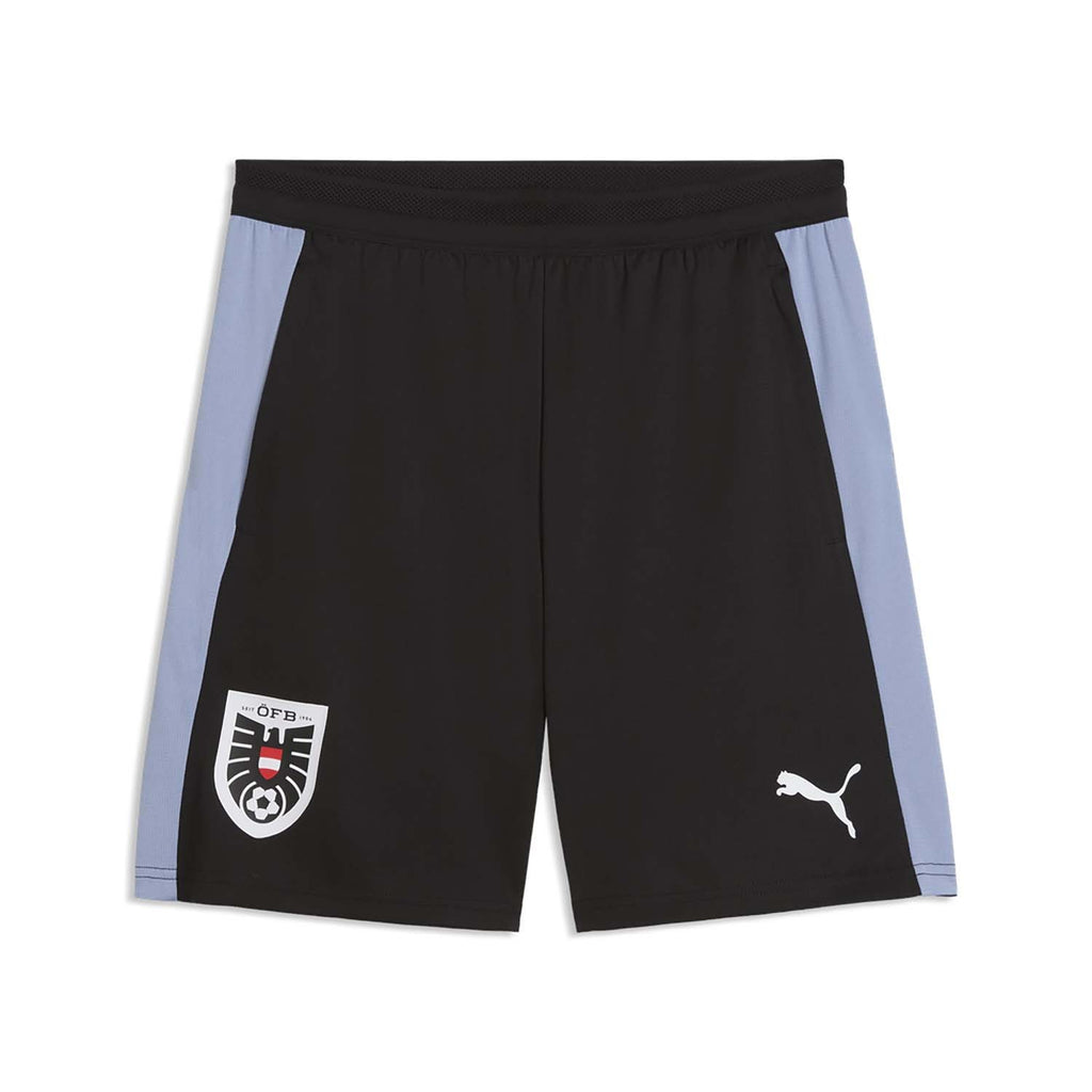 Öfb Training Shorts W/ Pockets voetbal