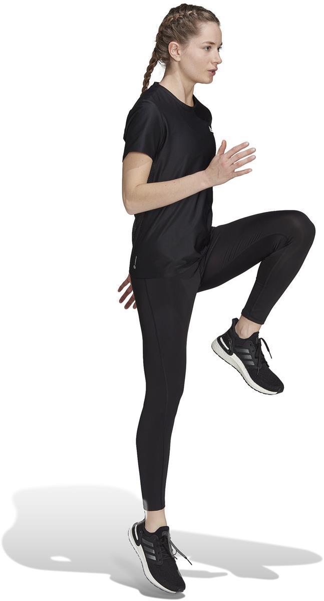 Adi Runner Running T-shirt