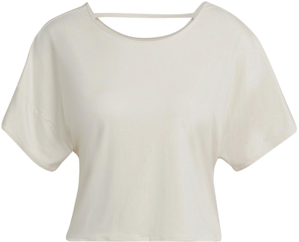 Studio Backless shirt
