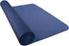 fundamental yoga mat (3mm)