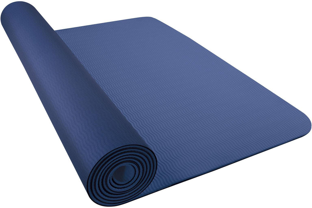 fundamental yoga mat (3mm)